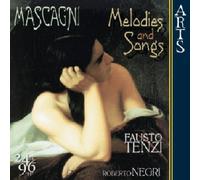 Tenzi - Melodies And Songs