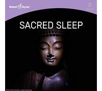 Tenzin Wangyal & Hem - Sacred Sleep