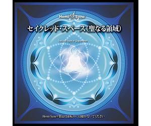 Tenzin Wangyal & Hem - Sacred Space (Japanese)