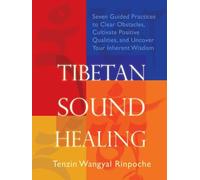 Tenzin Wangyal Rinpoche - Tibetan Sound Healing [Import]