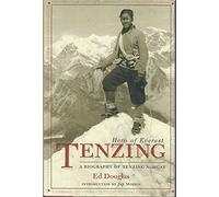 Tenzing: Hero of Everest