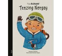 Tenzing Norgay