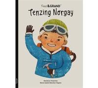 Tenzing Norgay Maria Isabel Sánchez Vegara (Auteur), Bandana Tulachan (Illustration)