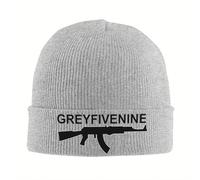 TENZKUIH AK47 Bonnet tricoté Bonnet Chapeau Chaud - Casquette garçon pour Hommes