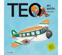 Teo En Avion