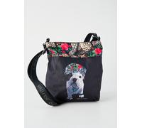 teo jasmin accessoires femme de couleur noir