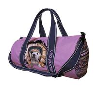 Teo Jasmin , Sac de sport ORCHIDEE