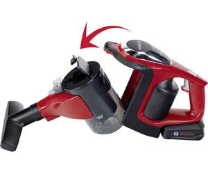 TEO KLEIN 6808 Bosch Aspirateur illimité