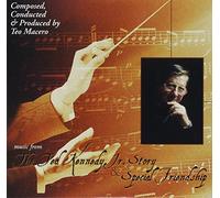 Teo Macero - Music from The Ted Kennedy JR. Story & Special Fri