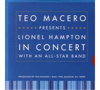 Teo Macero Presents Lionel Ham [Import]