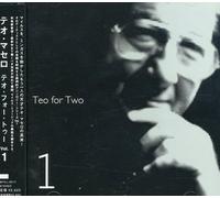 Teo Macero - Teo for Two 1 [Import]