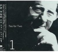 Teo Macero - Teo for Two Vol 1 [Papersleeve