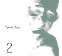 TEO MACERO - Teo for Two Vol.2(Paper-Sleeve) [Import]