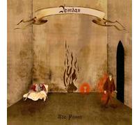 Teo Planell - Demian