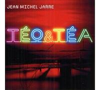 Jean-Michel Jarre – Téo & Téa – CD + DVD