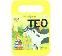 Teo Visita Una Granja (Pke) [Import]