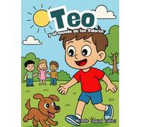 Teo y el mundo de los Valores