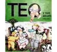 Teo y sus abuelos