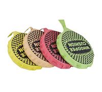 Teochew 1 Pcs Coussin Peteur Whoopee Auto-Gonflable Jouet De Farce Fantaisie,Coussin Péteur Cushion Autogonflant Blague Astuce Pour Halloween,Birthday Party Decoratio(Couleur Aléatoire)
