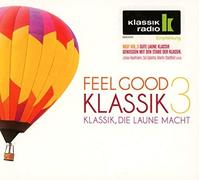 Various – Feel Good Klassik Vol. 3 – 2 CD – Sony Music