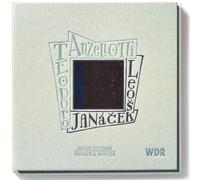 Teodoro Anzellotti - Teodoro Anzellotti / Leos Janácek