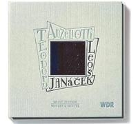 Teodoro Anzellotti - Teodoro Anzellotti / Leos Janácek