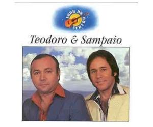 Teodoro & Sampaio - Luar Do Sertao 2