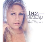 Teodosiu,Linda - Under Pressure [Import]