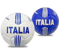 Teokaido Ballon de Football Taille 5, Ballon d'Italie pour Enfants et Adultes, pour intérieur et extérieur, modèles Assortis aléatoires.