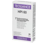 Teoliance HPI 60 Capsule(S) 30 pc(s)