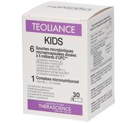 TEOLIANCE Kids Sachet(S) 30 pc(s)