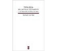 Teología del Antiguo Testamento I