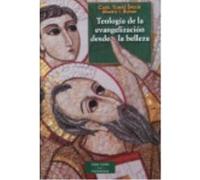 Teologia Evangelizacion Desde La Belleza - Tomas Spidlík, Marko I Rupnik Tomas Spidlík, Marko I Rupnik (Auteur)