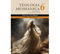 Teologia Messianica 6: Parte sesta: Dottrina della Kehillah