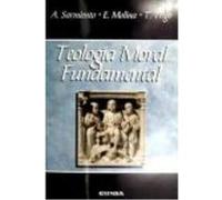 Teologia Moral Fundamental - Sarmiento, Augusto/Molina, Enrique/Trigo, Tomás Sarmiento, Augusto / Molina, Enrique / Trigo, Tomás (Auteur)
