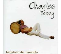 Teony, Charles - Tambor Do Mundo
