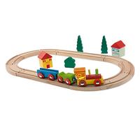 Teorema 40460 - Piste Train, Multicolore