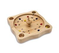 Teorema 40521 Toupie tyrolienne en Bois