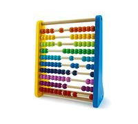 Teorema 40563 Arc-en-ciel en bois pour enfant