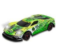 Teorema - 67934 - Voiture GT Sport radiocommandée pour Enfants - Echelle 1:8 à 3 Vitesses