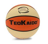 Teorema Ballon de Basket Taille 7 Basketball Intérieur/Extérieur Classique