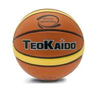 Teorema Ballon de Basket Taille 7 Basketball Intérieur/Extérieur Court