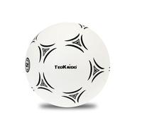 Teorema Ballon de Football en Caoutchouc Tango Design Taille 5 300 g