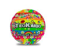 Teorema Ballon de Volley-Ball, Volley, Taille 5, 280 g, Design Exclusif