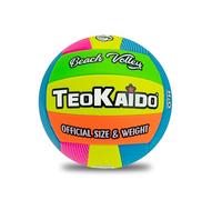 Teorema Ballon de Volley-Ball, Volley, Taille 5, 280 g, Design Exclusif