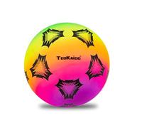 Teorema Ballon en Caoutchouc Teokaido, diamètre 22,5 cm 180 g