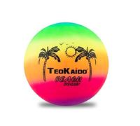 Teorema Ballon en Caoutchouc Teokaido, diamètre 22,5 cm 180 g