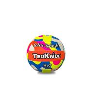 Teorema Ballon en néoprène, Taille 2, 120 g, diamètre 14 cm