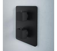 Teorema BLOG - Mitigeur thermostatique encastré, 8GC11BB,