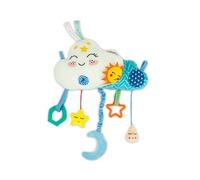 Teorema Giocattoli- Boîte à Musique pour bébé, 39469